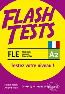 FLE niveau A2