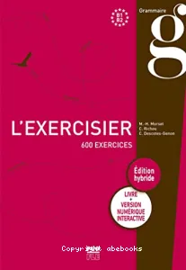 L'exercisier