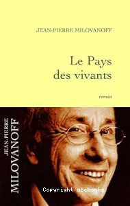 Le Pays des vivants