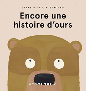 Encore une histoire d'ours