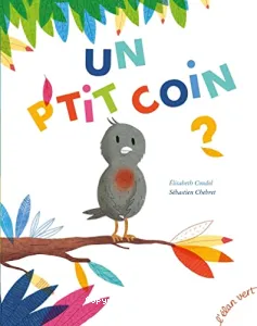 Un p'tit coin ?