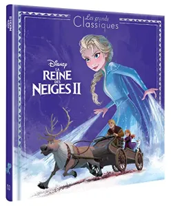 La Reine des Neiges II