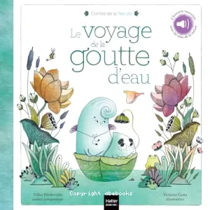 Le voyage de la goutte d'eau