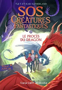 Procès du dragon (Le)