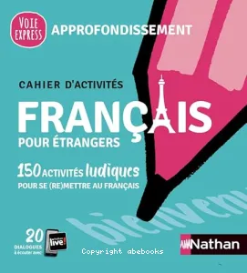 Français pour étrangers