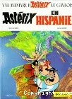 Astérix en Hispanie