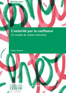 L'autorité par la confiance