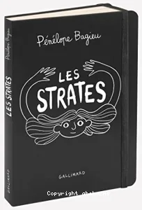 Strates (Les)