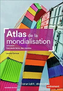 Atlas de la mondialisation