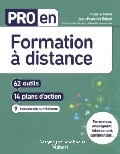 Formation à distance