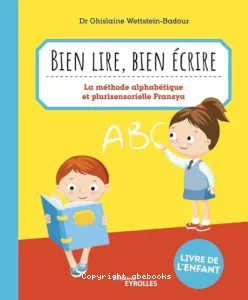 Bien lire, bien écrire