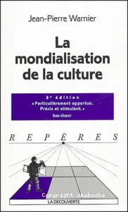 La Mondialisation de la culture