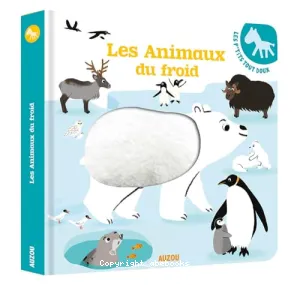 Les animaux du froid