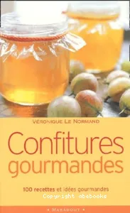 Confitures gourmandes