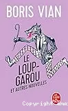 Le loup-garou