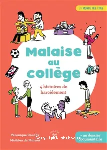 Malaise au collège