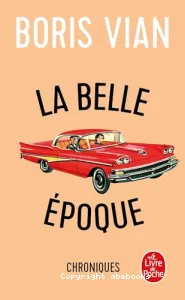 La belle époque