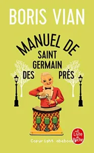 Manuel de Saint-Germain-des-Prés