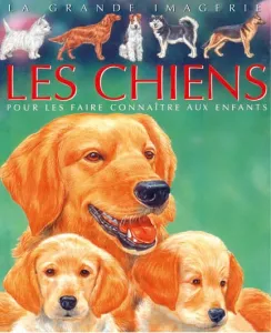 chiens (Les)