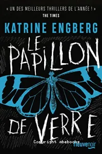 Le papillon de verre