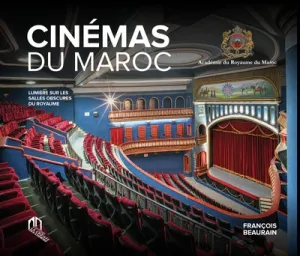 Cinémas du Maroc