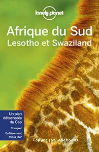 Afrique du Sud, Lesotho et Swaziland