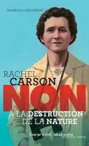 Rachel Carson : 