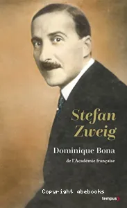 Stefan Zweig