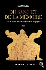 Du sang et de la mémoire