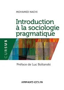 Introduction à la sociologie pragmatique