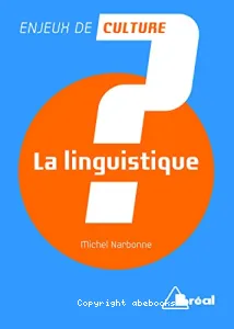 La linguistique