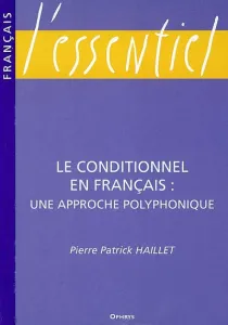 Le conditionnel en français