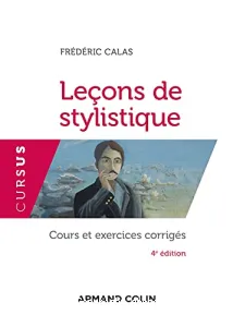 Leçons de stylistique