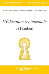 L'éducation sentimentale de Flaubert