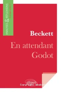 Beckett, En attendant Godot