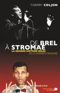 De Brel à Stromae