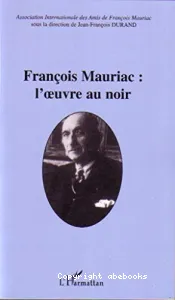 François Mauriac