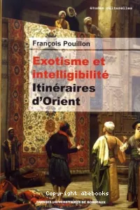 Exotisme et intelligibilité