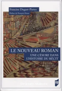 Le nouveau roman