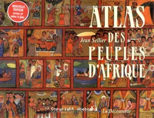 Atlas des peuples d'Afrique