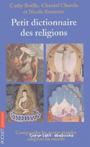 Petit dictionnaire des religions