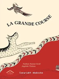 La grande course