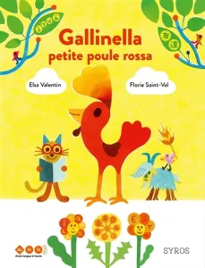 Gallinella