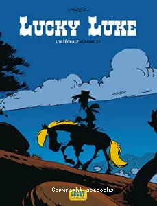 Lucky Luke