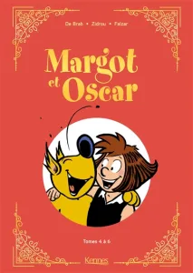 Margot et Oscar