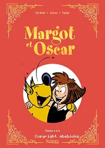 Margot et Oscar