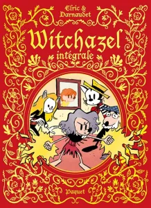 Witchazel