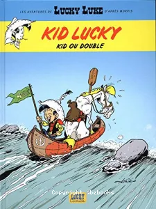 Kid Lucky