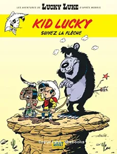 Kid Lucky