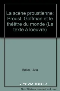 Scène proustienne (La)